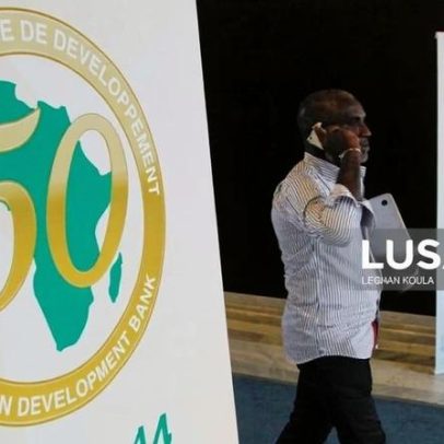 BAD financia projeto agrícola de cerca de 200 milhões de euros em Angola