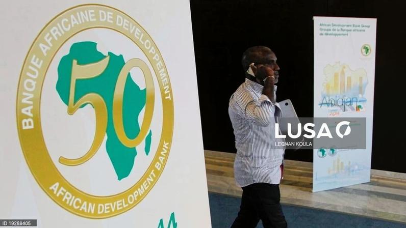 BAD financia projeto agrícola de cerca de 200 milhões de euros em Angola