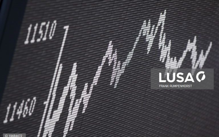 Juros da dívida pública de Portugal sobem a 2, 5 e 10 anos