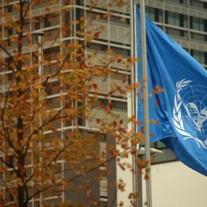 ONU condena assassinato do ativista guineense Vigário Balanta