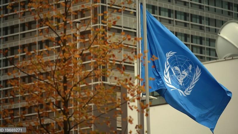 ONU condena assassinato do ativista guineense Vigário Balanta