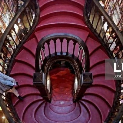 Pedido de reconhecimento da Fundação Livraria Lello é indeferido