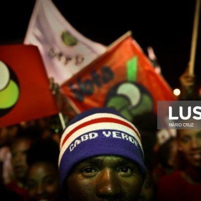 Partido no poder em Cabo Verde apresenta listas renovadas para legislativas