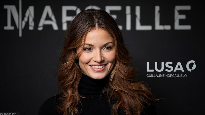 Atriz francesa Nadia Farès morre aos 57 anos