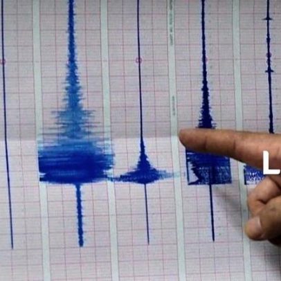 Sismo de magnitude 7,4 ao largo do Japão provoca alerta de tsunami