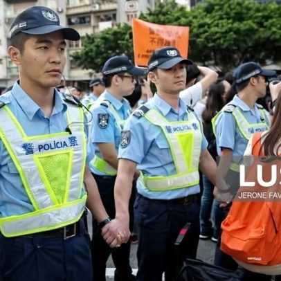Queixas contra autoridades policiais de Macau sobem 20% em 2025