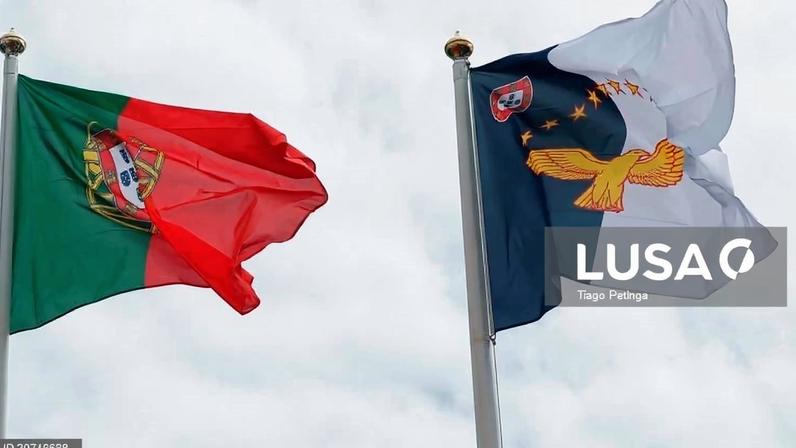 Mota Amaral e Jaime Gama destacam importância da autonomia dos Açores