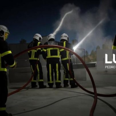 Escola Nacional de Bombeiros lança curso online para todos os cidadãos