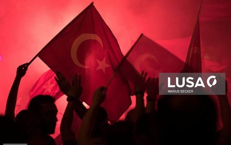 Turquia proíbe manifestações do 1.º de Maio em praça simbólica de Istambul