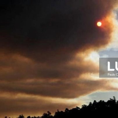 Incêndio em Vale de Cambra cede aos meios de combate, diz Proteção Civil