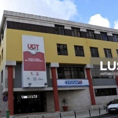 UGT rejeita proposta de revisão da lei laboral