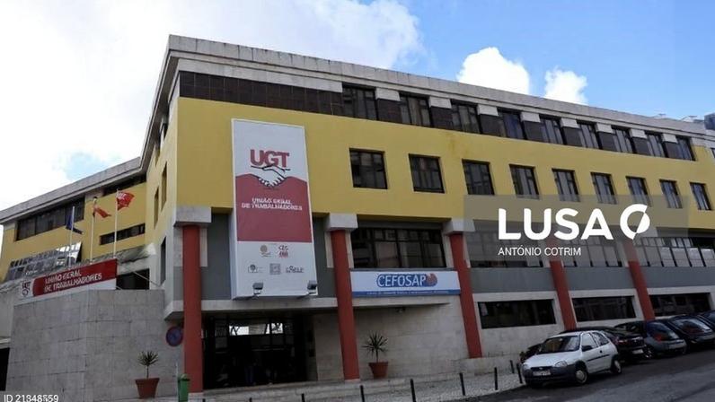 UGT rejeita proposta de revisão da lei laboral