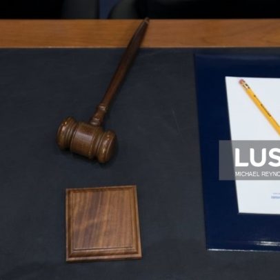Sindicato acusa parlamento são-tomense de violação da lei e perseguição a juízes