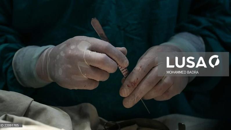 Cirurgias adicionais no Santa Maria foram pagas indevidamente a 28 profissionais - IGAS