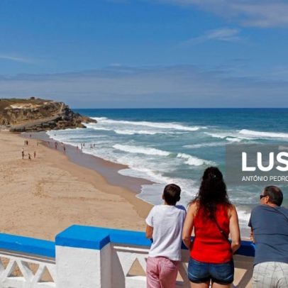 Estacionamento pago nas praias de Sintra de junho a setembro apesar de protestos