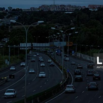 Trânsito condicionado hoje e terça-feira no IC19 (Lisboa-Sintra) devido a obras