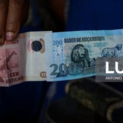 Detido em Maputo por falsificação de documentos com prejuízos de 1,2 milhões