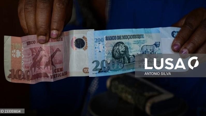 Detido em Maputo por falsificação de documentos com prejuízos de 1,2 milhões