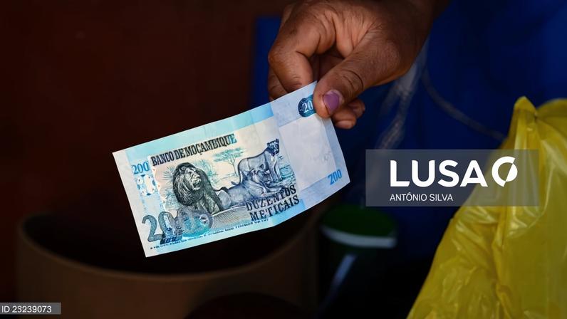 Comissão moçambicana submete proposta de salários mínimos após bons resultados