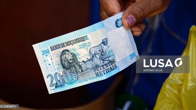 Dividendos renderam menos 36,7% ao Estado moçambicano em 2025
