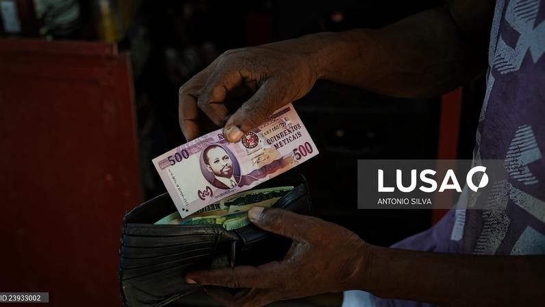 Suspeitos de corrupção na segurança social moçambicana desviaram 5,7 milhões – MP