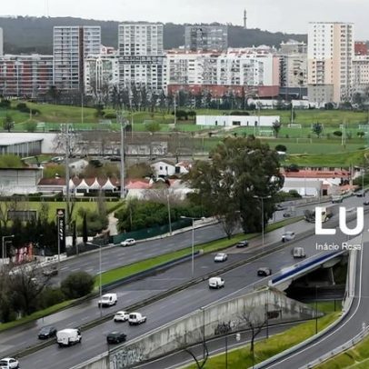 Associação Zero quer reduzir circulação de veículos em cidades com ar poluído