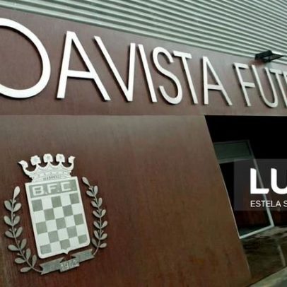 Estádio do Bessa e complexo desportivo vão a leilão por 38 milhões de euros