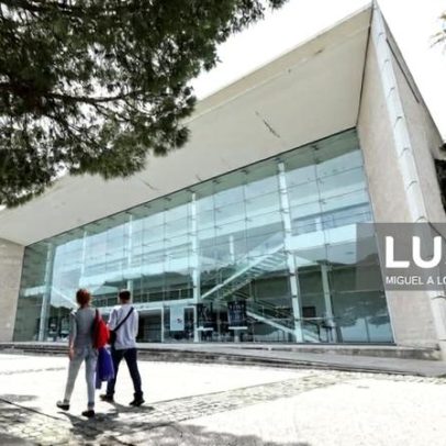 O Lago dos Cisnes volta ao Teatro Camões com orquestra ao vivo pela CNB
