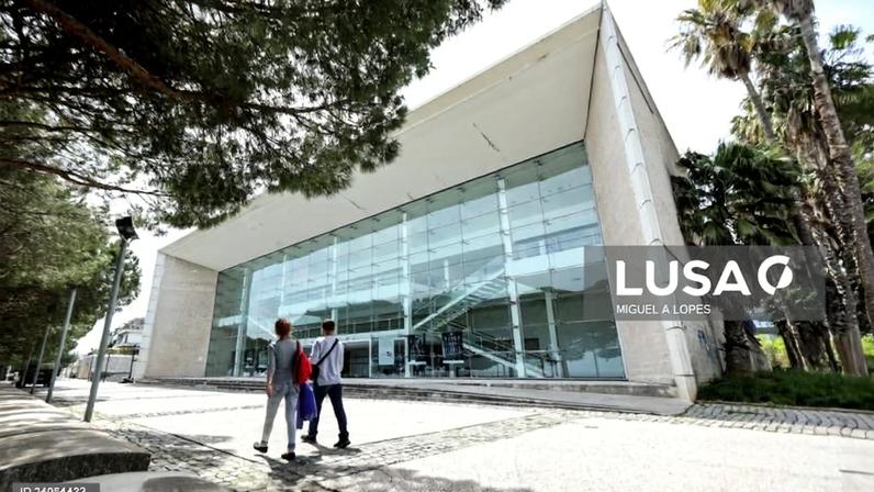 O Lago dos Cisnes volta ao Teatro Camões com orquestra ao vivo pela CNB
