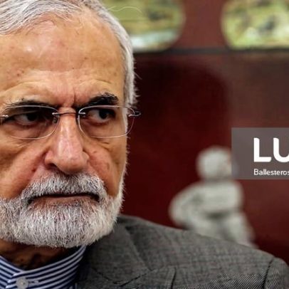 Irão: ex-ministro dos Negócios Estrangeiros gravemente ferido em ataque