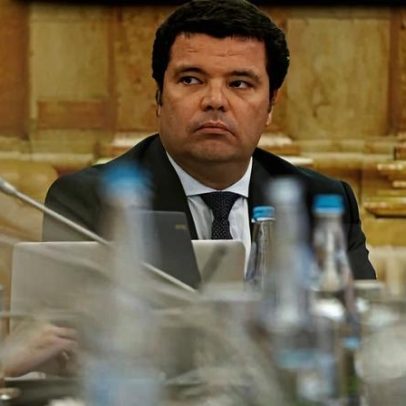 REN defende investimentos base em eletricidade e gás, remetendo-os ao Governo