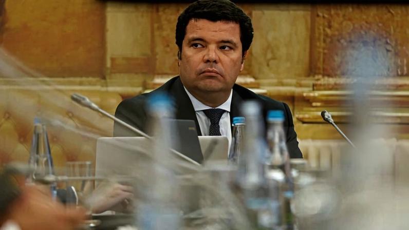 REN defende investimentos base em eletricidade e gás, remetendo-os ao Governo