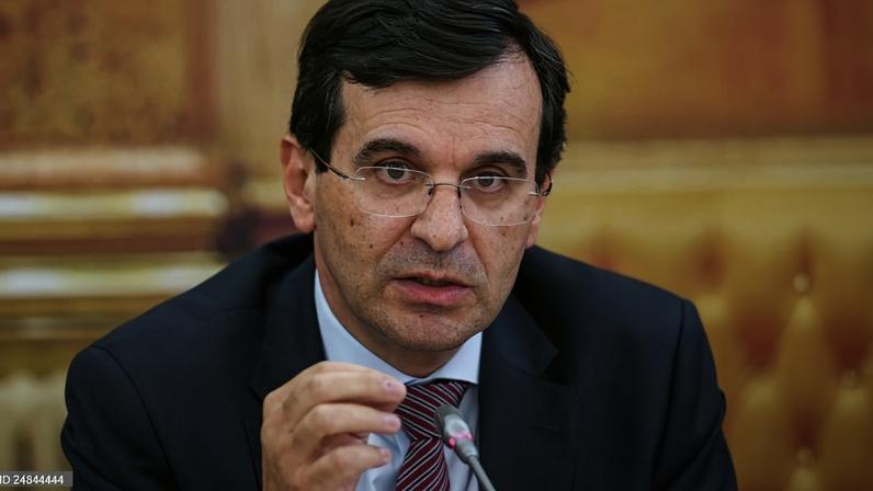 PR escolhe Adalberto Campos Fernandes para coordenador do Pacto Estratégico para a Saúde