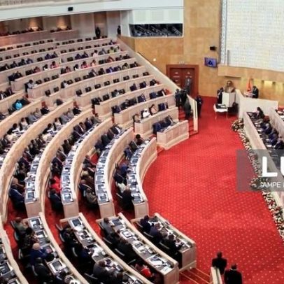 Executivo angolano submete lei sobre vandalismo ao parlamento com urgência