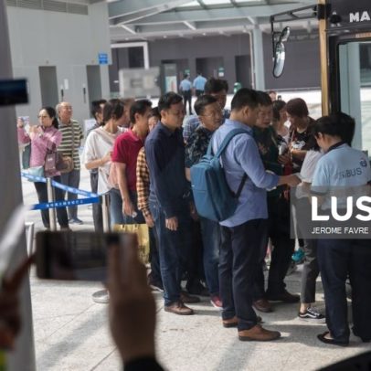 Deputados pedem subsídio aos transportes em Macau devido à subida do petróleo