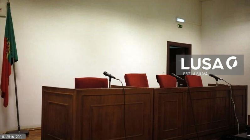 Processos pendentes nos tribunais de 1.ª instância aumentaram em 2025