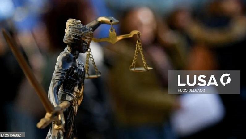 Três anos de internamento em centro educativo para jovem que matou mãe em Vagos