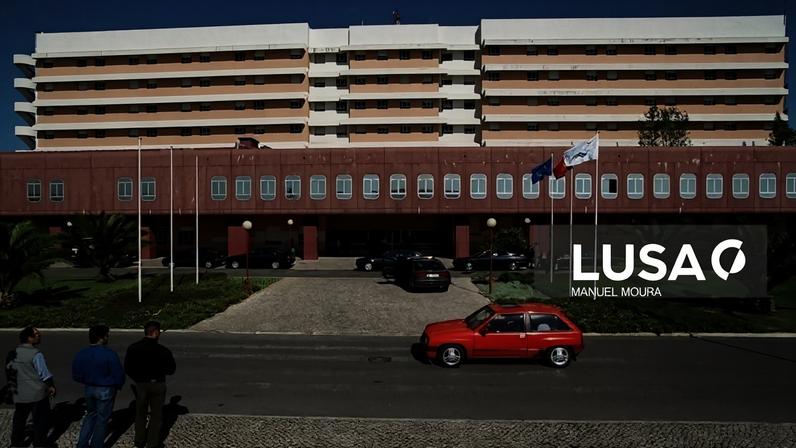 Urgência regional da Península de Setúbal entra hoje em funcionamento