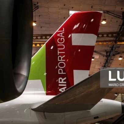 TAP reabre voos para Caracas e celebra 50 anos na Venezuela