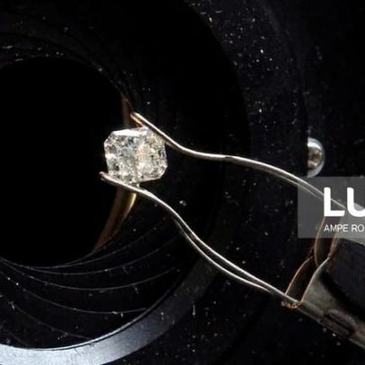 Angola arrecada 1,3 mil milhões de euros com diamantes em 2025