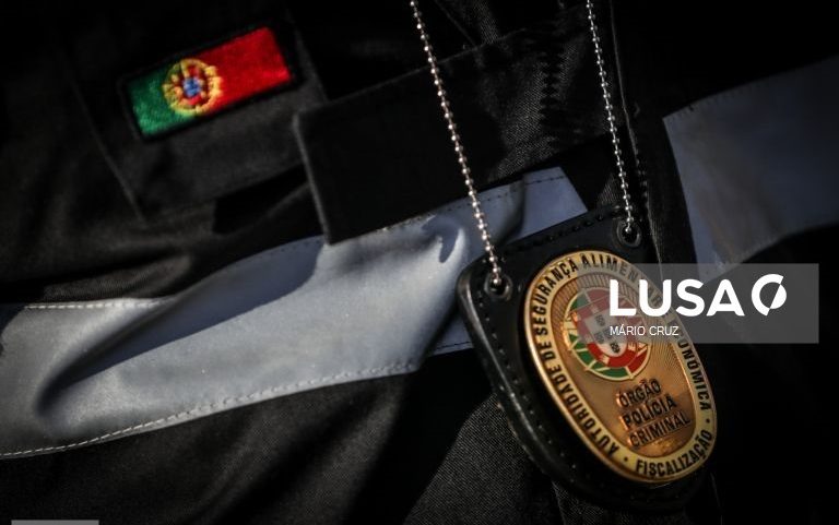 ASAE desmantela dois matadouros ilegais e apreende 2,2 t de carne