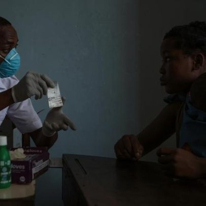 Governo são-tomense assina empréstimo para hospital de referência