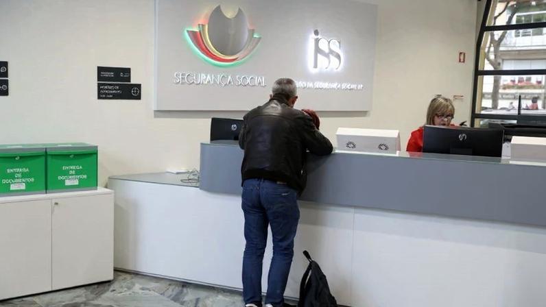 Governo quer reduzir penas criminais a quem ocultar contratos à Segurança Social