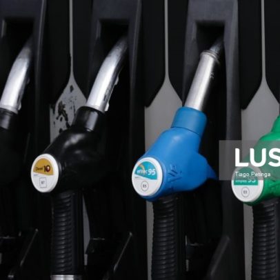 Governo reduz em 1,5 cêntimos o desconto no ISP do gasóleo para a próxima semana