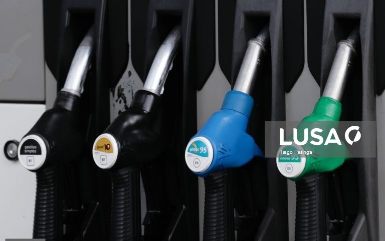 Governo reduz em 1,5 cêntimos desconto no ISP do gasóleo na próxima semana