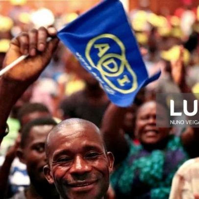 PM são-tomense desafia Trovoada e exige congresso eletivo na ADI