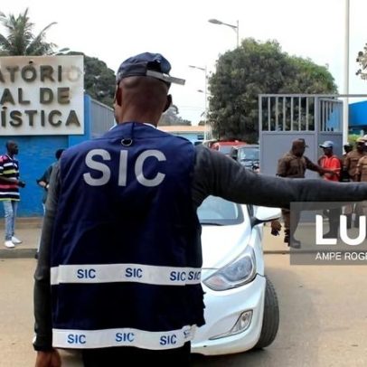 Polícia angolana investiga morte de três trabalhadores numa unidade avícola
