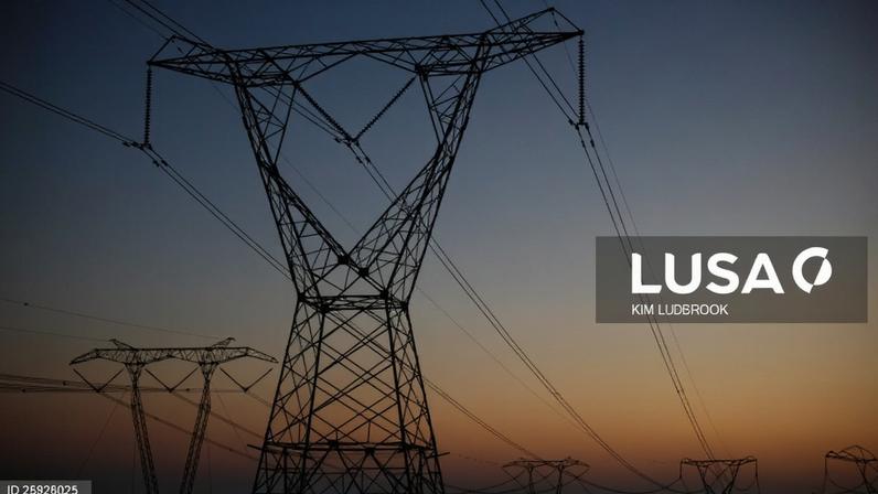 Empresas de eletricidade da UE dizem que faltam 500 mil ME anuais para objetivos