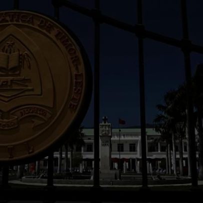 Governo timorense prepara orçamento retificativo ante subida de preços