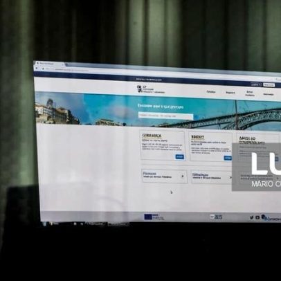 Entrega das declarações do IRS às Finanças inicia para 6 milhões de agregados